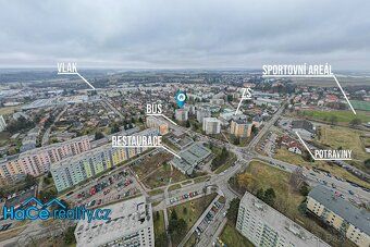 Ev.č. 00157 Hledáte ideální rodinný byt, který splní všechna