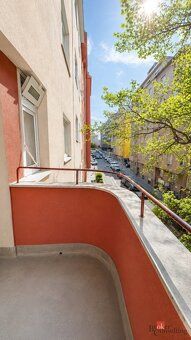 Pronájem bytuNabízíme k pronájmu moderní, vkusně řešený a čá