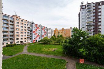 Prodej, byty/3+1, 65 m2, Strážnická, 32300 Plzeň, Plzeň-měst