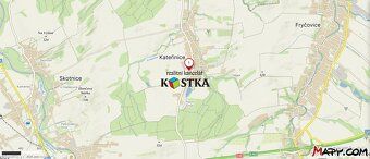 Ve výhradním zastoupení majitele nabízíme ke koupi stavební 