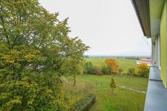 Pronájem bytu o dispozici 2+kk ve městě Lysá nad Labem - ul.