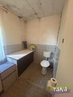 Ev.č. 00241 Nabízíme Vám rodinný dům v klidné lokalitě Pěnčí