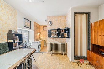 Prodej, domy/rodinný, 74 m2, Klatovská 59, 34034 Plánice, Kl