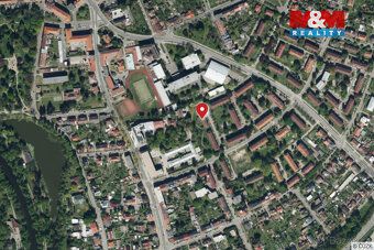 Nabízíme k prodeji byt 2+1 o užitné ploše 50 m² v žádané a k