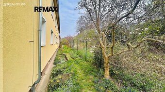 prodám byt 2+1, 55m2+ 10m2 sklep, klidná lokalita, Praha 5, 