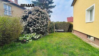 prodám byt 2+1, 55m2+ 10m2 sklep, klidná lokalita, Praha 5, 