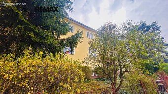 prodám byt 2+1, 55m2+ 10m2 sklep, klidná lokalita, Praha 5, 