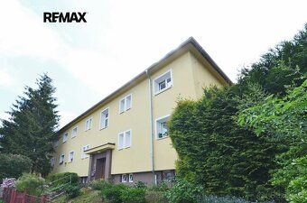 prodám byt 2+1, 55m2+ 10m2 sklep, klidná lokalita, Praha 5, 