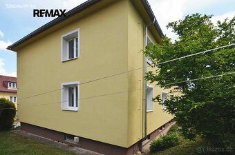 prodám byt 2+1, 55m2+ 10m2 sklep, klidná lokalita, Praha 5, 