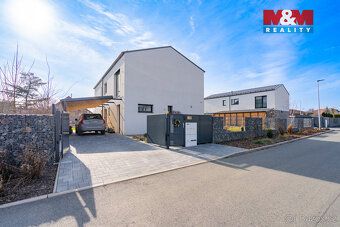 Hledáte prostorné, klidné a moderní bydlení pro Vaši rodinu?
