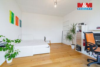 Hledáte prostorné, klidné a moderní bydlení pro Vaši rodinu?