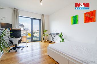 Hledáte prostorné, klidné a moderní bydlení pro Vaši rodinu?