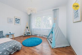 Nabízíme k prodeji samostatně stojící rodinný dům v oblíbené
