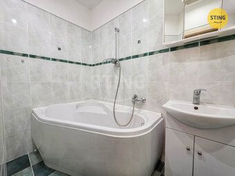 Nabízíme k prodeji byt o dispozici 3+1 a výměře 73 m2 v ulic