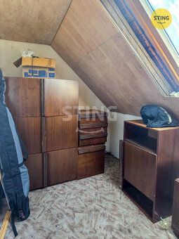 Nabízíme Vám ke koupi celopodsklepený, dvou podlažní rodinný