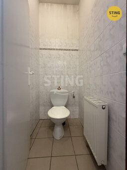 Pronájem komerčních prostor 150 m² – ideální pro obchod, sho