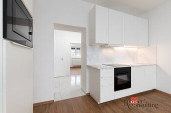 Nabízíme k pronájmu bytovou jednotku 2+1 o výměře 52m2. Byt 