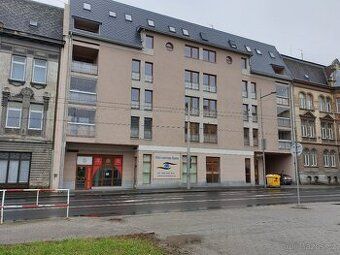 Nabízíme k pronájmu bytovou jednotku 2+1 o výměře 52m2. Byt 