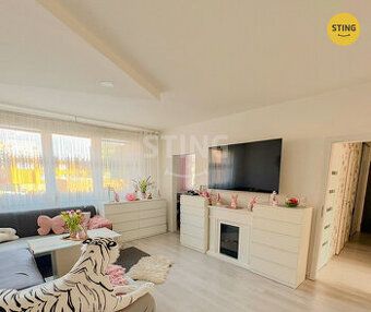 Nabízíme k prodeji družstevní byt o dispozici 1+1 a celkové 