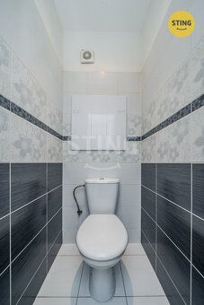 Nabízíme k prodeji byt v osobním vlastnictví o dispozici 3+1