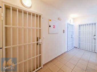 Hledáte komfortní bydlení s rychlým spojením do centra a kom