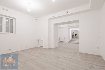 Exkluzivně nabízíme k prodeji luxusní, kompletně zrekonstruo