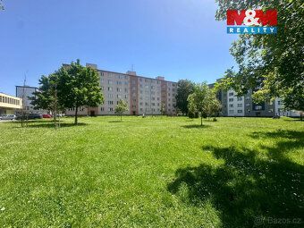 Nabízíme k prodeji byt 2+1 v oblíbené části Ostravy- Poruby,
