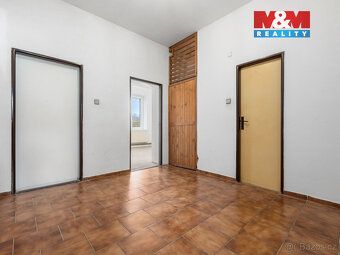Nabízíme Vám k prodeji rodinný dům s celkovou užitnou plocho