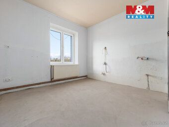 Nabízíme Vám k prodeji rodinný dům s celkovou užitnou plocho