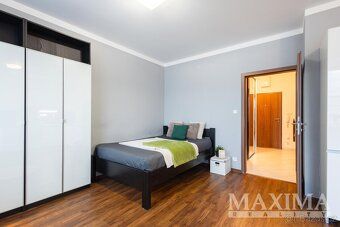 Exkluzivní nabídka moderního bytu 1+ kk o celkové ploše 39 m