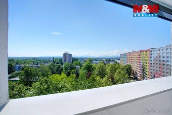 Nabízíme k prodeji družstevní byt o dispozici 2+1 o celkové 