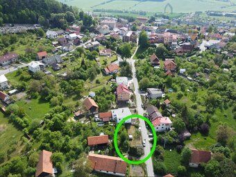 Vlčnov, malebné městečko v okresu Nový Jičín, je místem, kde