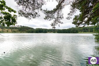 Nabízíme k prodeji podezděnou chatu 2+1 o obytné ploše 50 m2