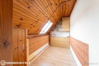Máte rádi soukromí a prvorepublikovou architekturu? Bydlení 