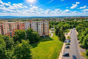 Ev.č. 01234 Nabízím k prodeji byt o dispozici 3+1 s prostorn