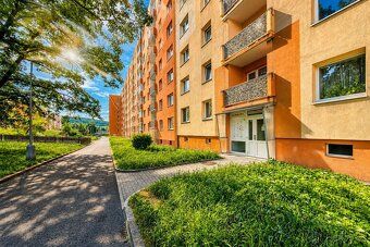 Ev.č. 01234 Nabízím k prodeji byt o dispozici 3+1 s prostorn