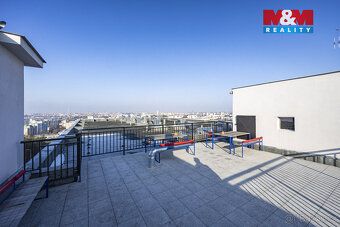Nabízíme k prodeji ubytovací jednotku 1+kk o rozloze 23 m² v
