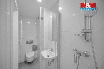 Nabízíme k prodeji ubytovací jednotku 1+kk o rozloze 23 m² v