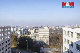 Nabízíme k prodeji ubytovací jednotku 1+kk o rozloze 23 m² v