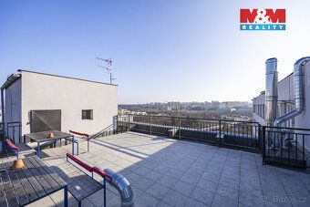 Nabízíme k prodeji ubytovací jednotku 1+kk o rozloze 23 m² v
