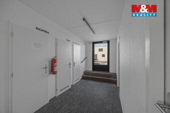 Nabízíme k prodeji ubytovací jednotku 1+kk o rozloze 23 m² v