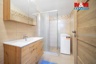 Hledáte moderní a útulné bydlení s výbornou dostupností a ní