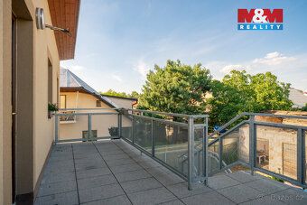 Hledáte moderní a útulné bydlení s výbornou dostupností a ní