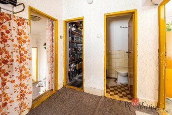 Prodej, domy/zemědělská usedlost, 200 m2, 37853 Zahrádky, Ji