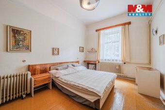 Nabízíme k prodeji rodinný dům o užitné ploše 84 m² na pozem