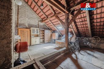 Nabízíme k prodeji rodinný dům o užitné ploše 84 m² na pozem