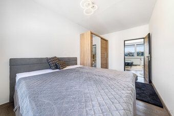 Hledáte bydlení, které nabízí dostatek prostoru, příjemné ok