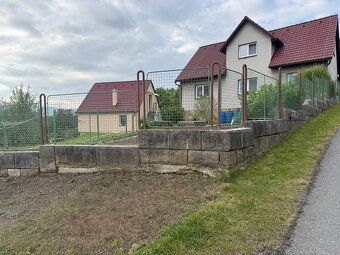 Hledáte bydlení v Zubří? Nabízíme Vám k pronájmu 1. patro ro