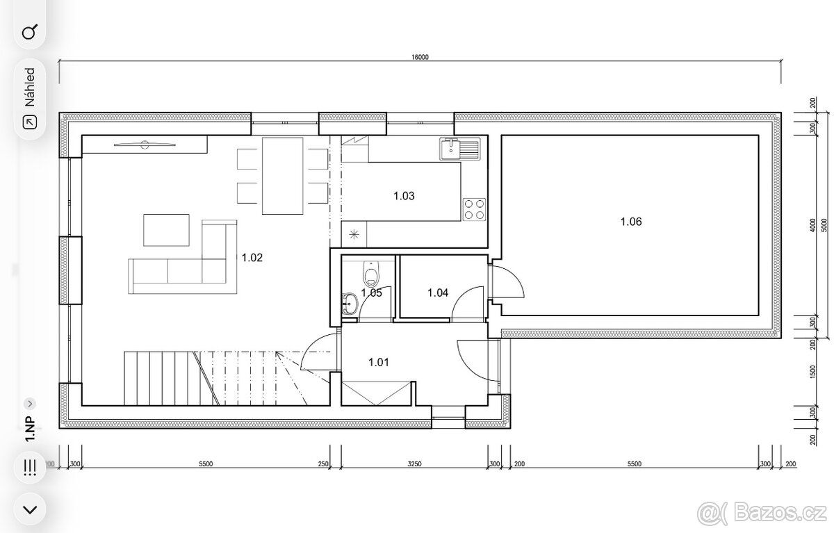Dobrá u Frýdku Místku, stavební pozemek 1044m2
Nabízíme k pr