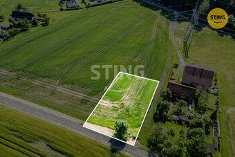 Dobrá u Frýdku Místku, stavební pozemek 1044m2
Nabízíme k pr